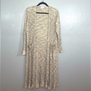 LulaRoe Sarah Cardigan Duster